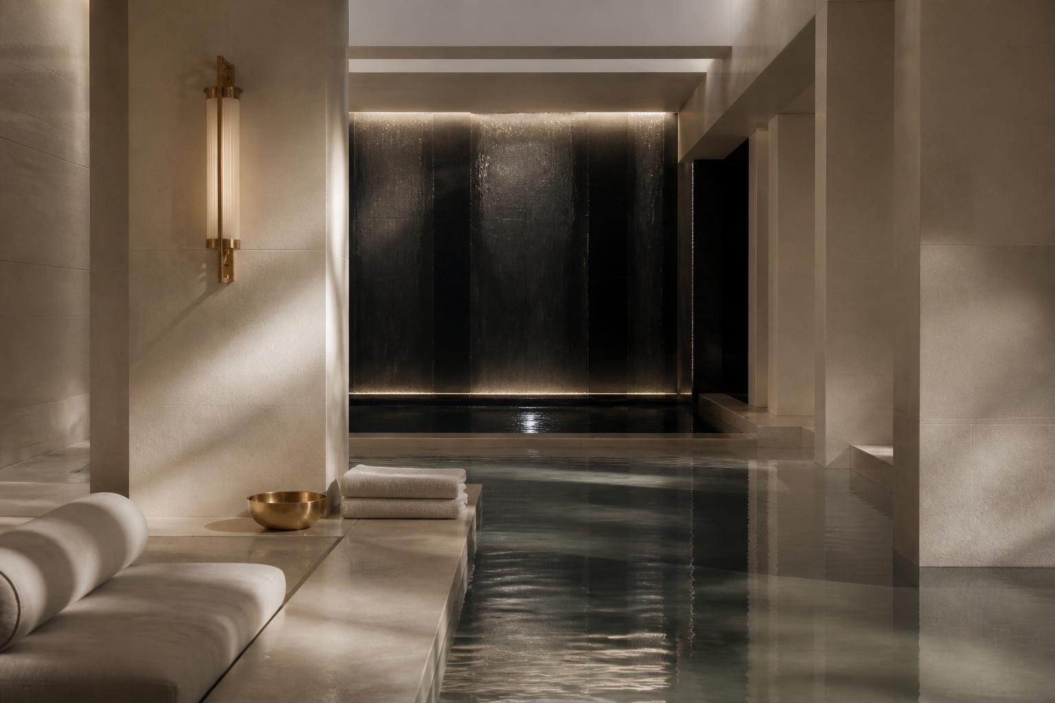 Spa & Wellness